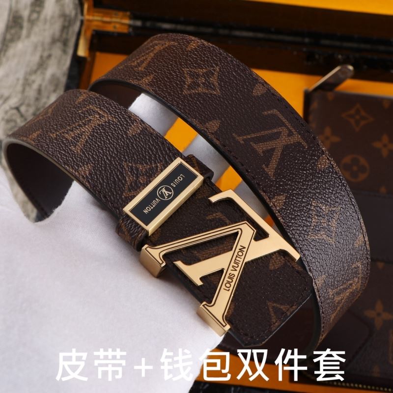 Louis Vuitton Belts